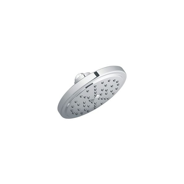 Fina Showerhead Chr